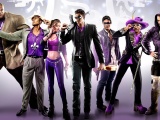 Saints Row The Third A Girl Boys