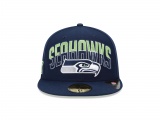 Seattle Seahawks Cap