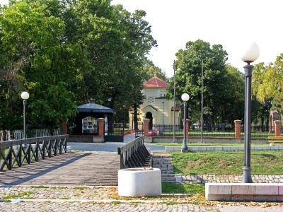 Skull Tower Of Nis Central Serbia Serbia1