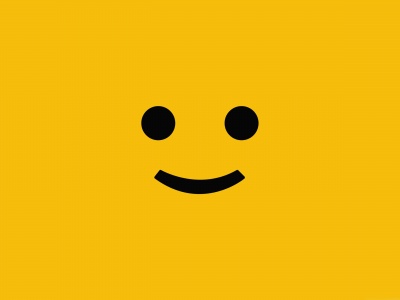 Smiley Face Background