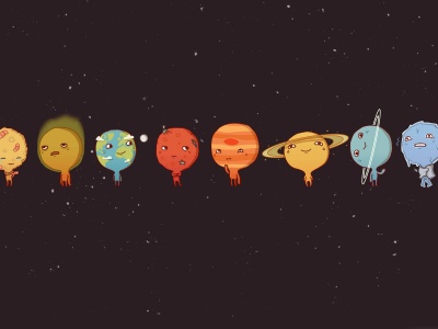 Solar System