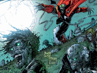 Spawn