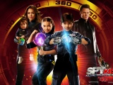 Spy Kids 4 Wallpapers