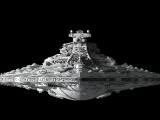 Star Wars - Imperial Star Destroyer