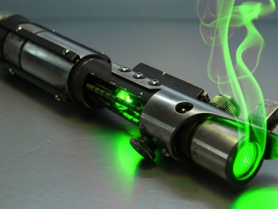 Star Wars Lightsabers X