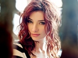 Susan Coffey Red Hair