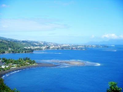 Tahiti Arue Windward Islands French Polynesia