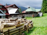 Tatra Zdiar Poprad Presov Region Slovakia