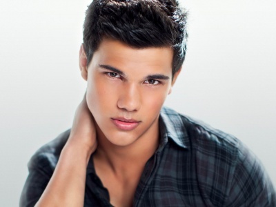 Taylor Lautner