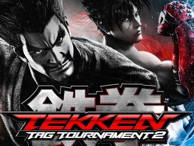 Tekken Tag Tournament 2