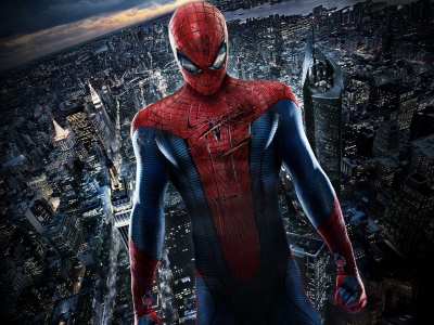 The Amazing Spider Man Movie