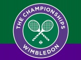 The Championships Wimbledon Logo