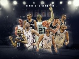 Tim Duncan Heart Of Champion