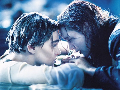 Titanic The Final Moment