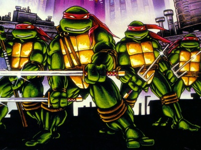 Tmnt