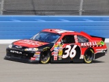 Tommy Baldwin Motor Racing Texas Motor Speedway