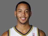 Utah Jazz American Professional Basketball Harris Devin