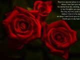 Valentine Romantic Poems