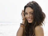 Vanessa Hudgens Singer Actor