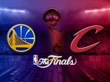 Warriors Vs Cavaliers 2015 NBA Finals