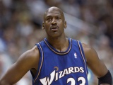 Washington Wizards Nba American Basketball Michael Jordan Greatest Player