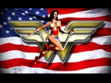 Wonder Woman