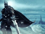 World Of Warcraft Arthas The Lich King