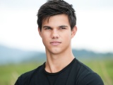 Young Taylor Lautner Wallpaper