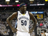 Zach Randolph