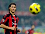 Zlatan Ibrahimovic - Football Player