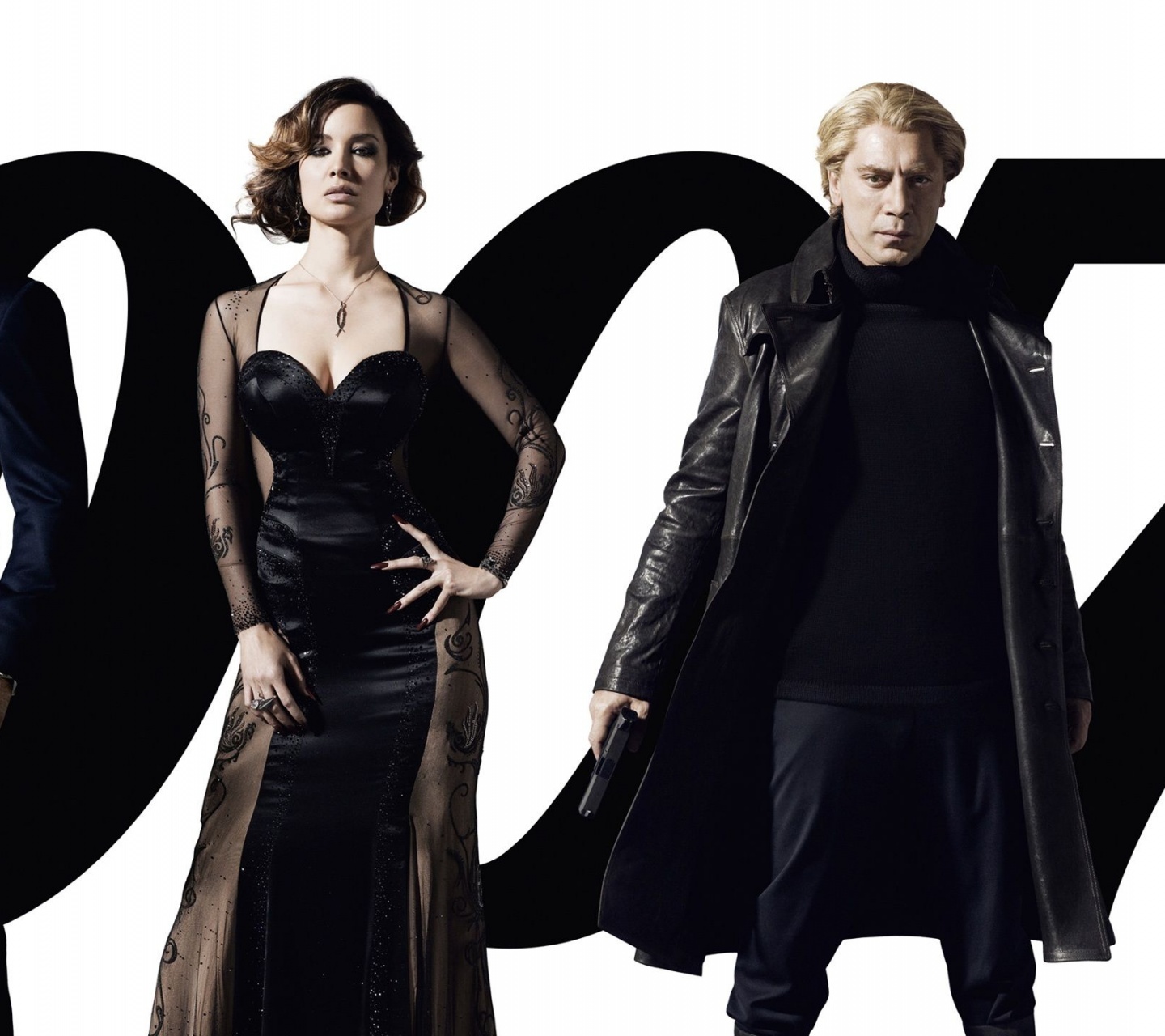 007 Skyfall Movie