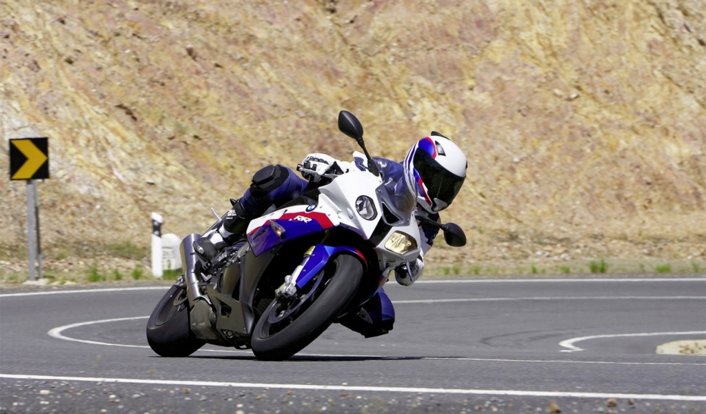 1000 Bmw S1000rr