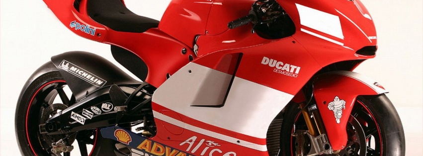 2006 Ducati Desmosedici GP4