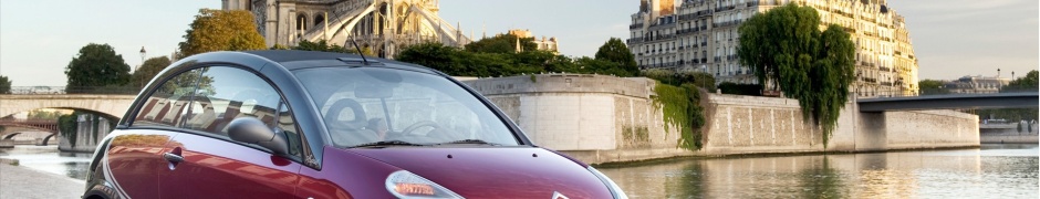 2009 Citroen C3