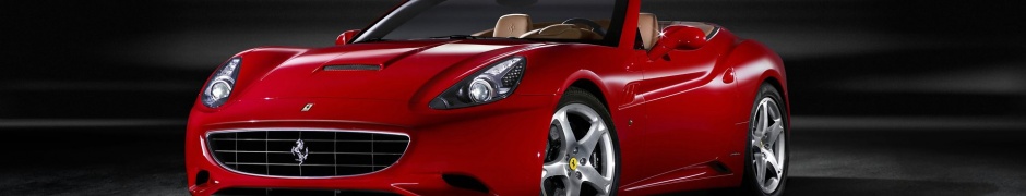 2009 Ferrari California 6