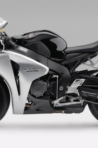 2009 Honda CBR 1000 RR