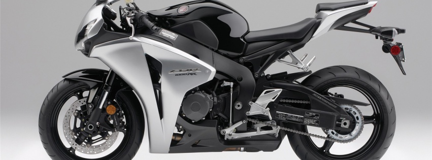 2009 Honda CBR 1000 RR