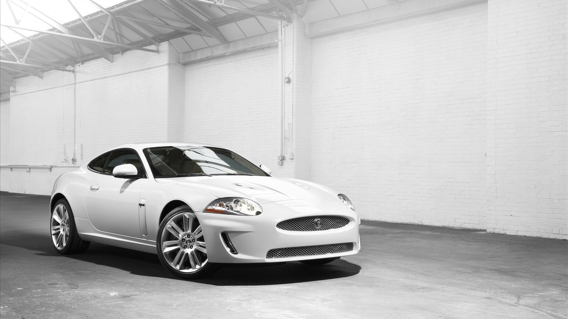 2010 Jaguar Xkr