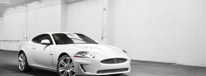 2010 Jaguar Xkr