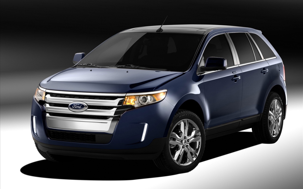 2011 Ford Edge 3