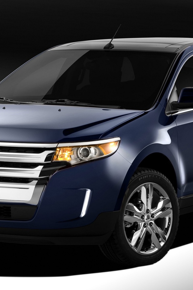 2011 Ford Edge 3