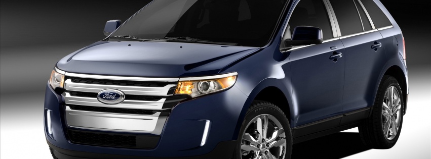 2011 Ford Edge 3