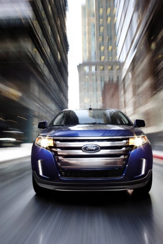 2011 Ford Edge