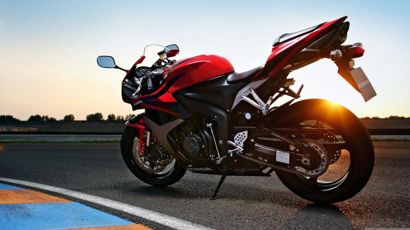 2011 Honda Cbr600rr