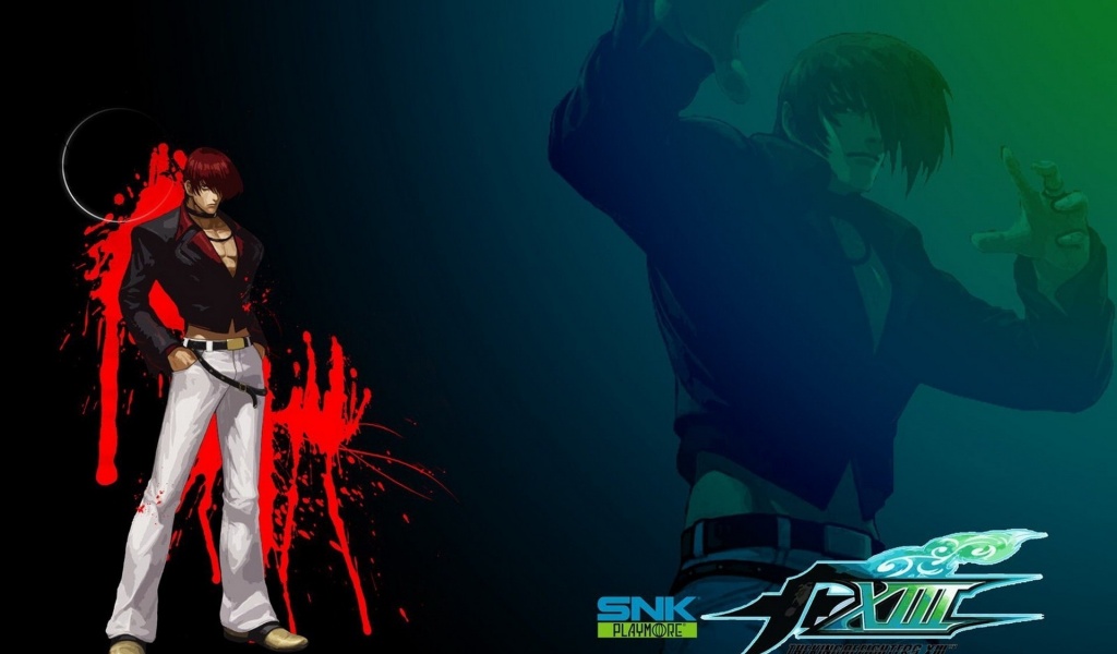 2011 King Of Fighters