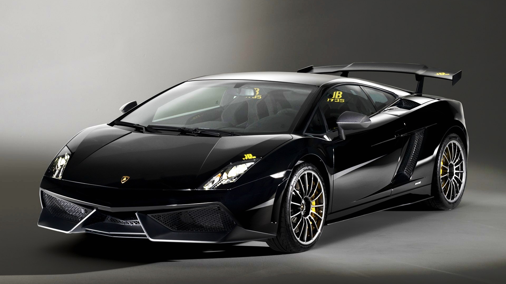 2011 Lamborghini Gallardo