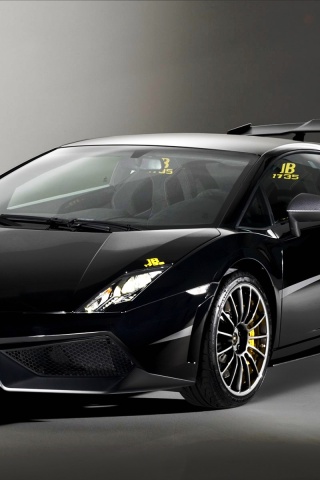 2011 Lamborghini Gallardo