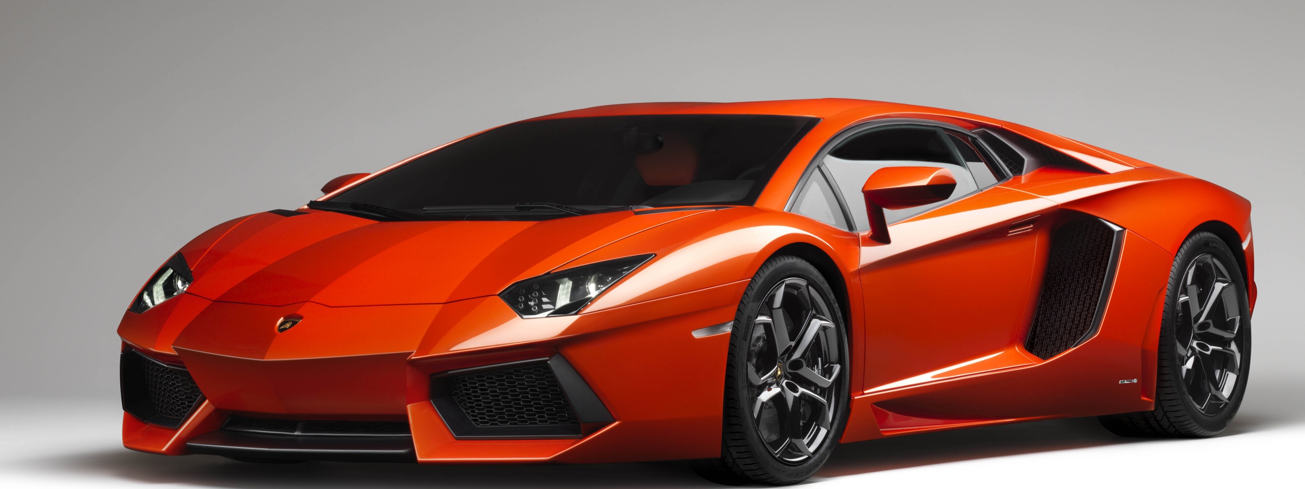 2012 Lamborghini Aventador Lp700 4