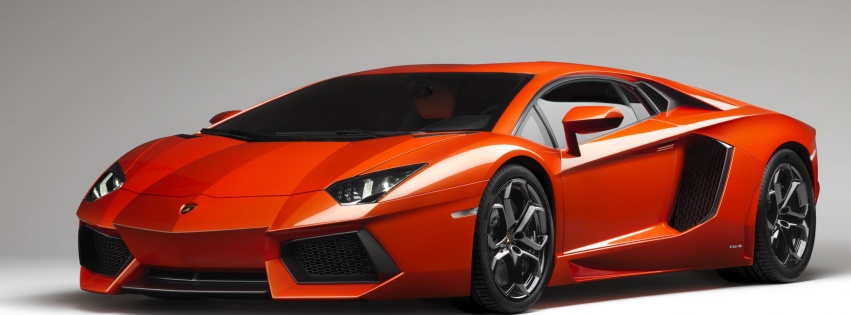 2012 Lamborghini Aventador Lp700 4