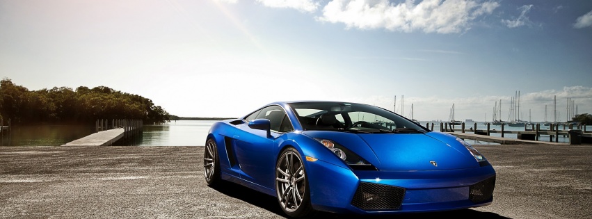 2012 Lamborghini Gallardo Lp560 4